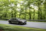 Mercedes-AMG CLA45 S 4Matic+ Shooting Brake 2019 года (WW)